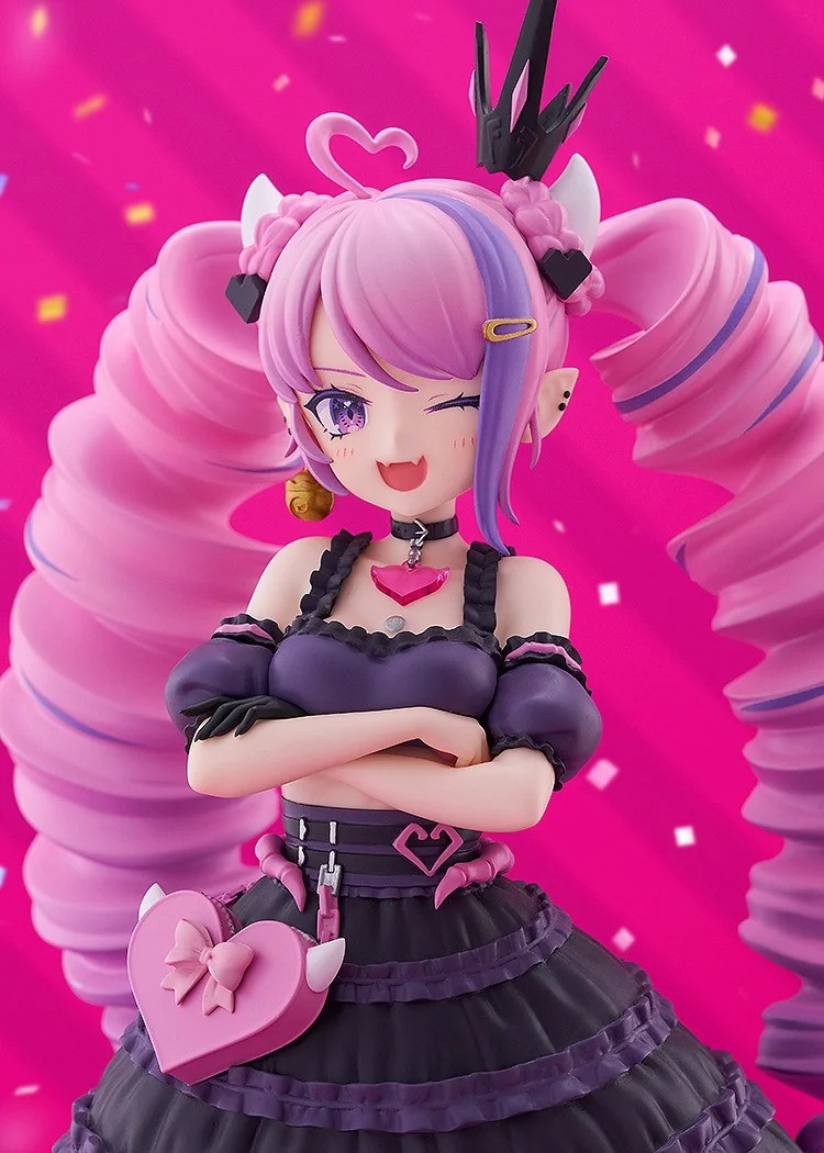 VShojo「POP UP PARADE SP アイアンマウス」のフィギュア画像
