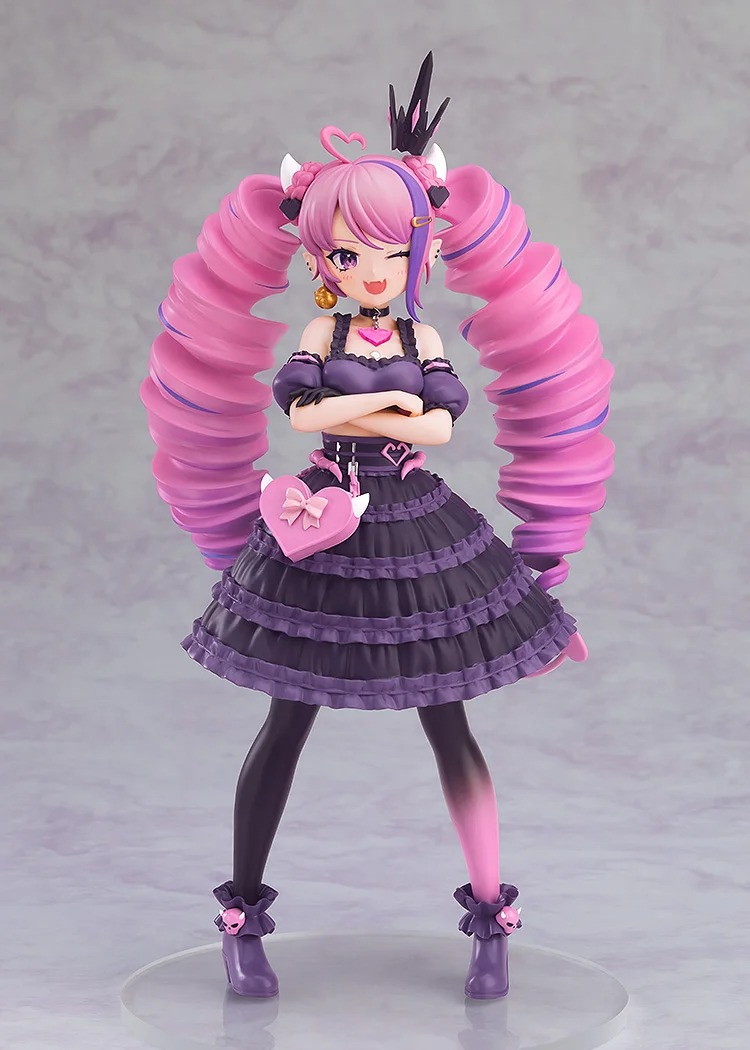 VShojo「POP UP PARADE SP アイアンマウス」のフィギュア画像