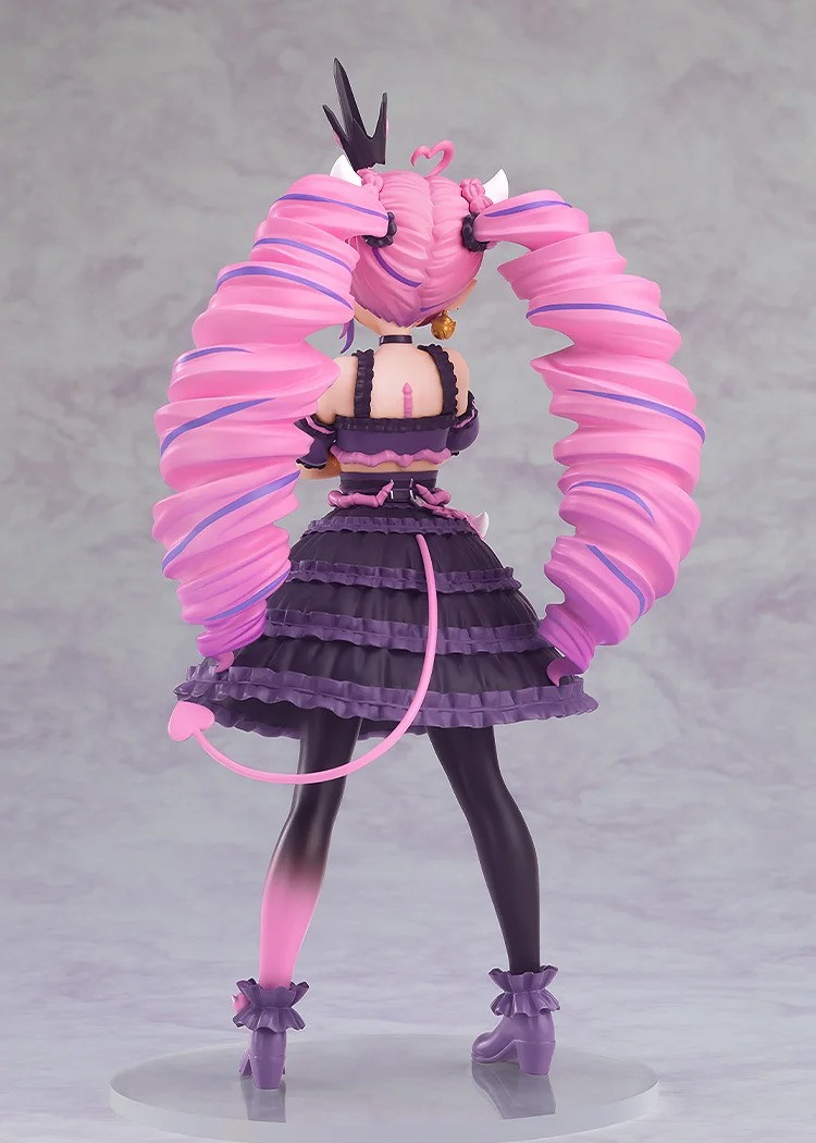 VShojo「POP UP PARADE SP アイアンマウス」のフィギュア画像