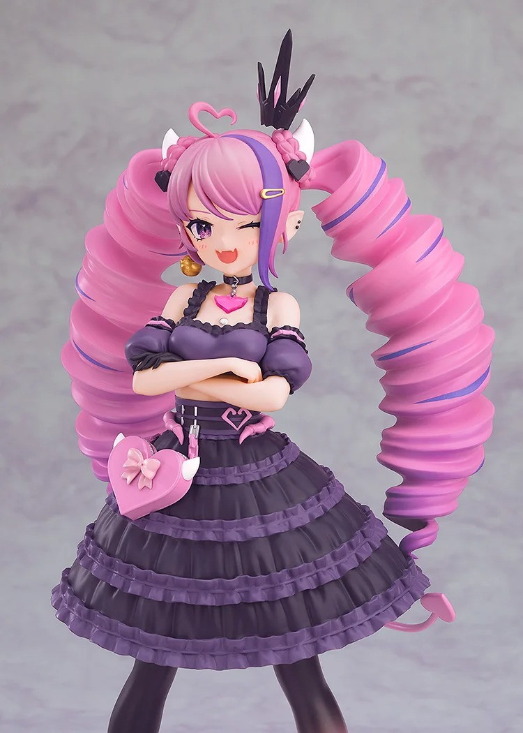 VShojo「POP UP PARADE SP アイアンマウス」のフィギュア画像