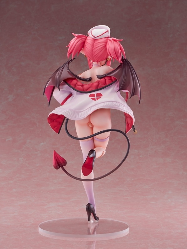 「メアリー illustration by 麻呂太」のフィギュア画像