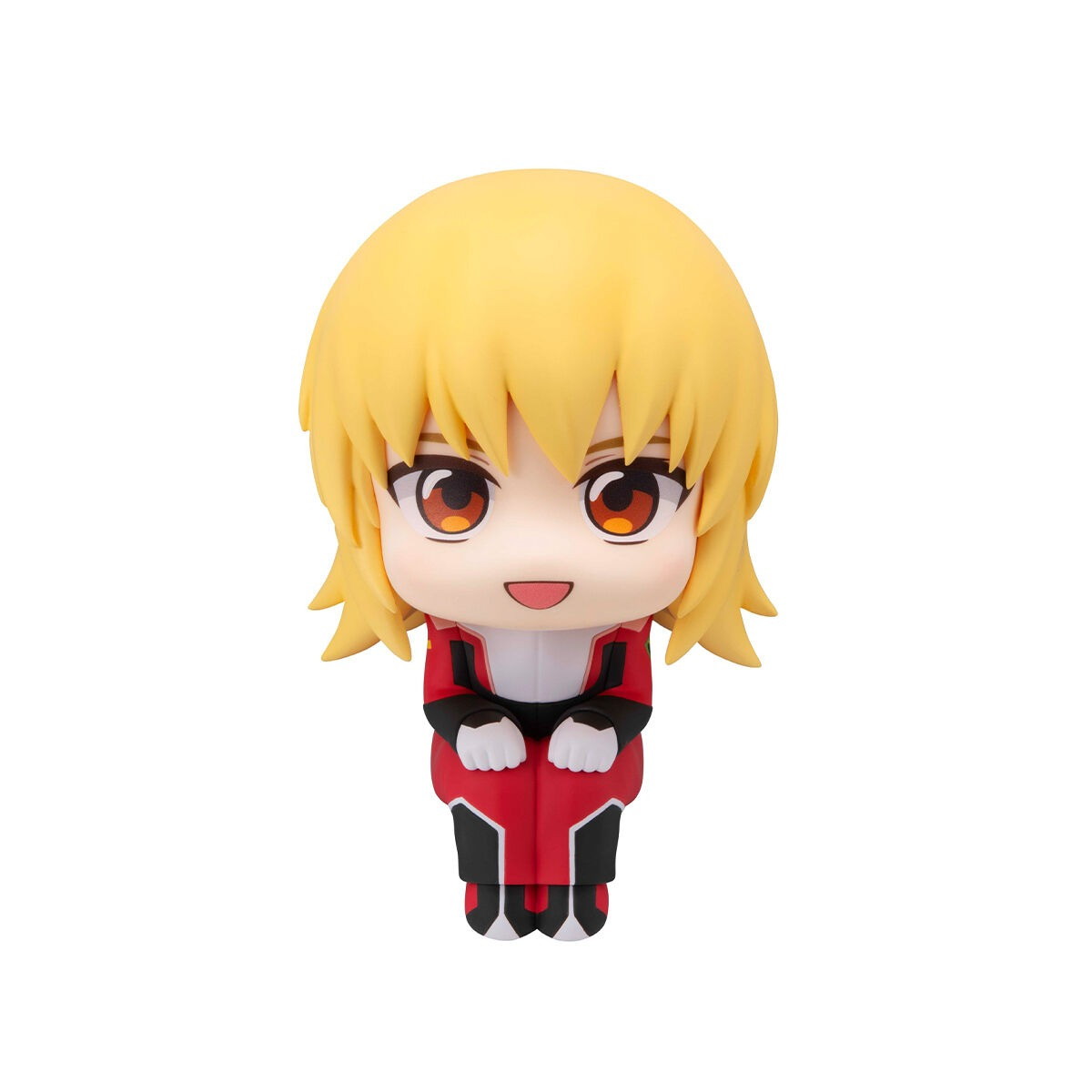 機動戦士ガンダムSEED FREEDOM「るかっぷ カガリ・ユラ・アスハ」のフィギュア画像