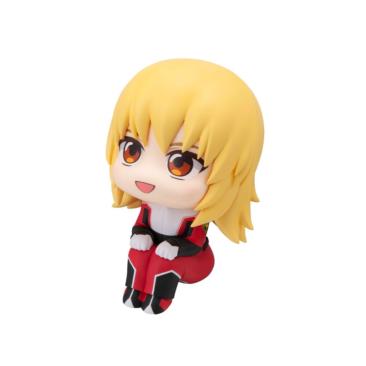 機動戦士ガンダムSEED FREEDOM「るかっぷ カガリ・ユラ・アスハ」のフィギュア画像