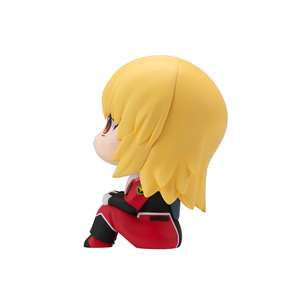 機動戦士ガンダムSEED FREEDOM「るかっぷ カガリ・ユラ・アスハ」のフィギュア画像