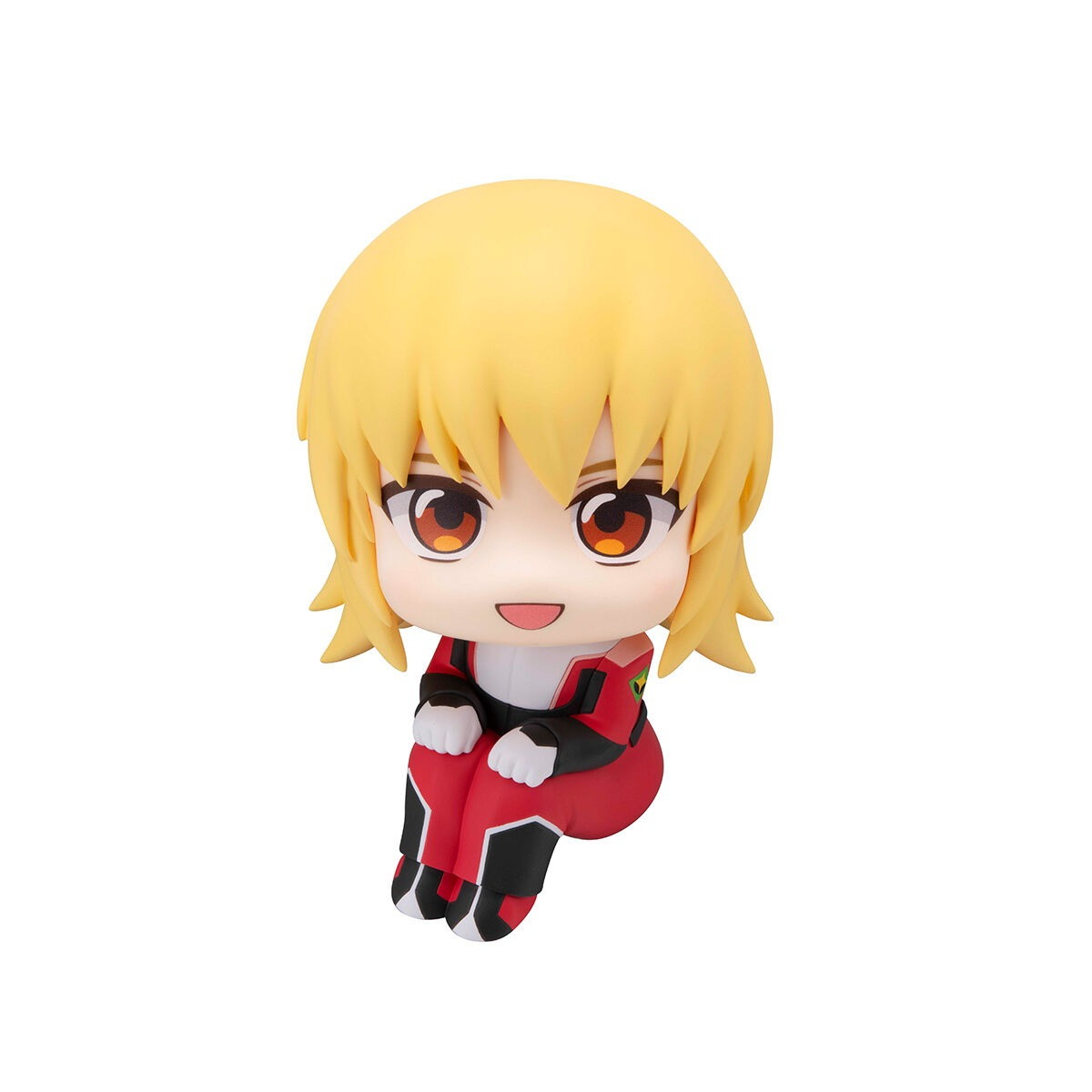 機動戦士ガンダムSEED FREEDOM「るかっぷ カガリ・ユラ・アスハ」のフィギュア画像