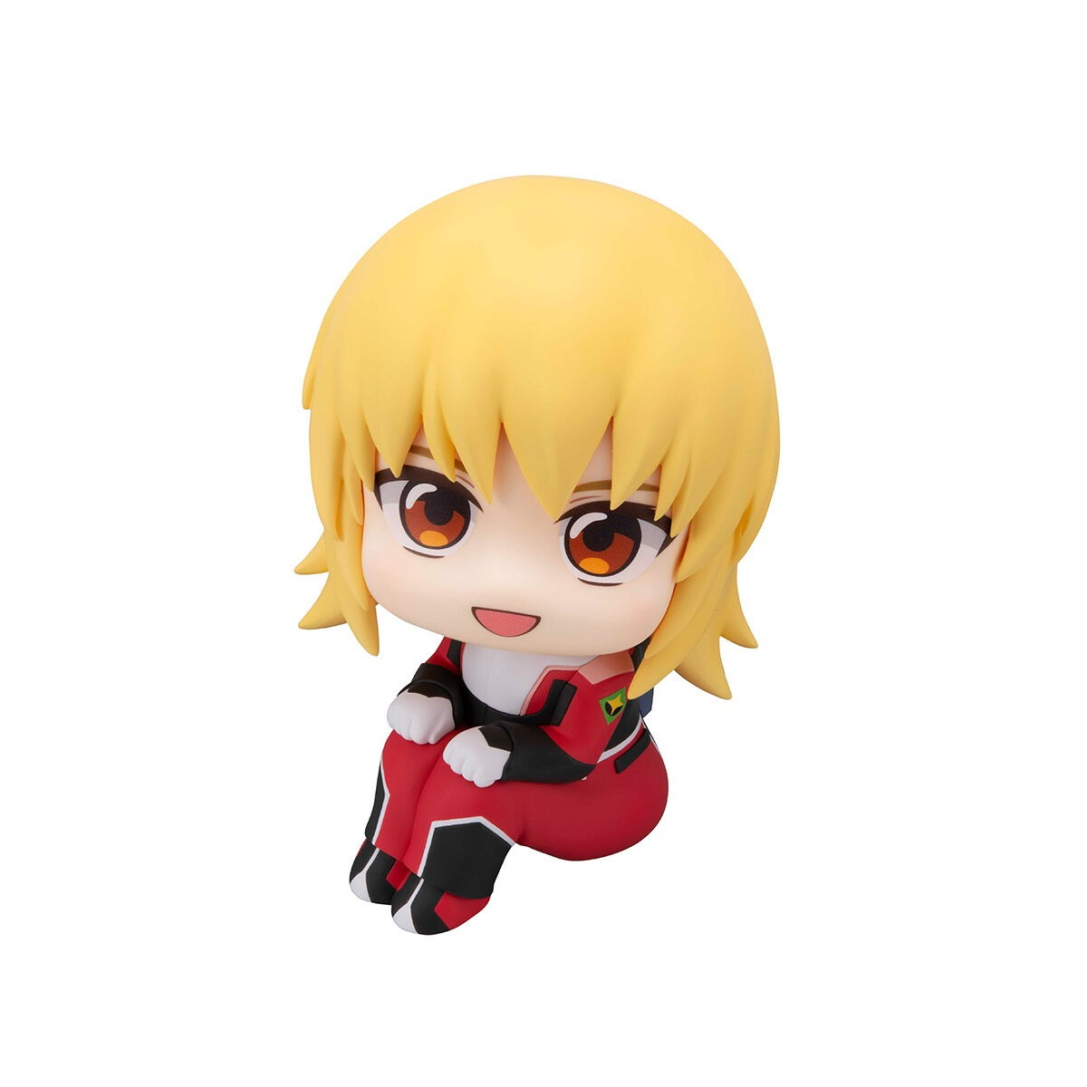 機動戦士ガンダムSEED FREEDOM「るかっぷ カガリ・ユラ・アスハ」のフィギュア画像