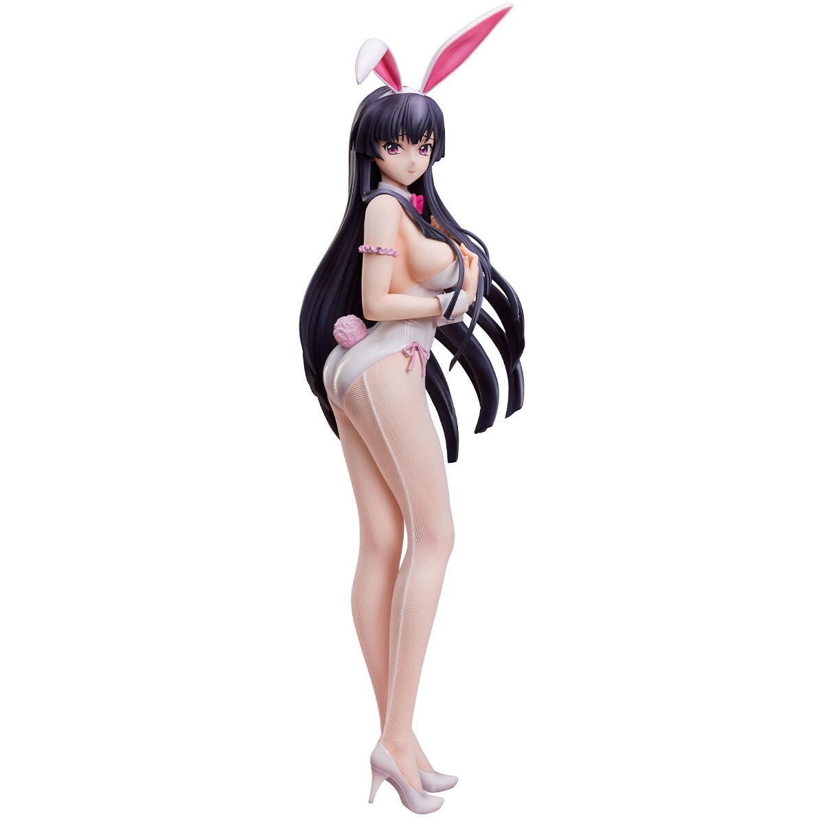 コードギアス 奪還のロゼ「春柳宮サクラ バニーVer.」のフィギュア画像