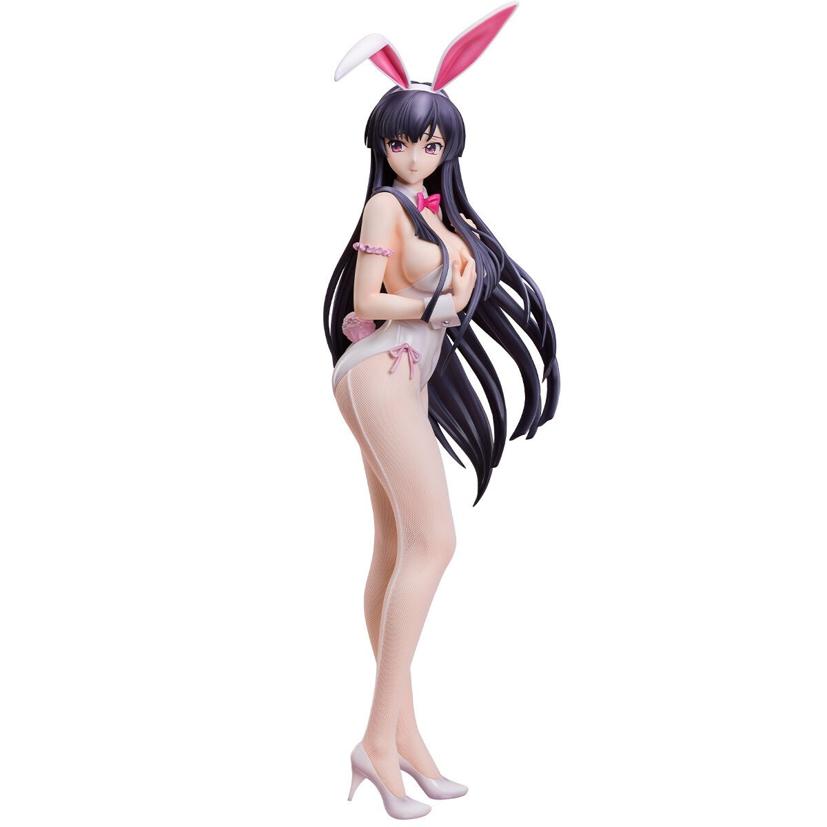 コードギアス 奪還のロゼ「春柳宮サクラ バニーVer.」のフィギュア画像