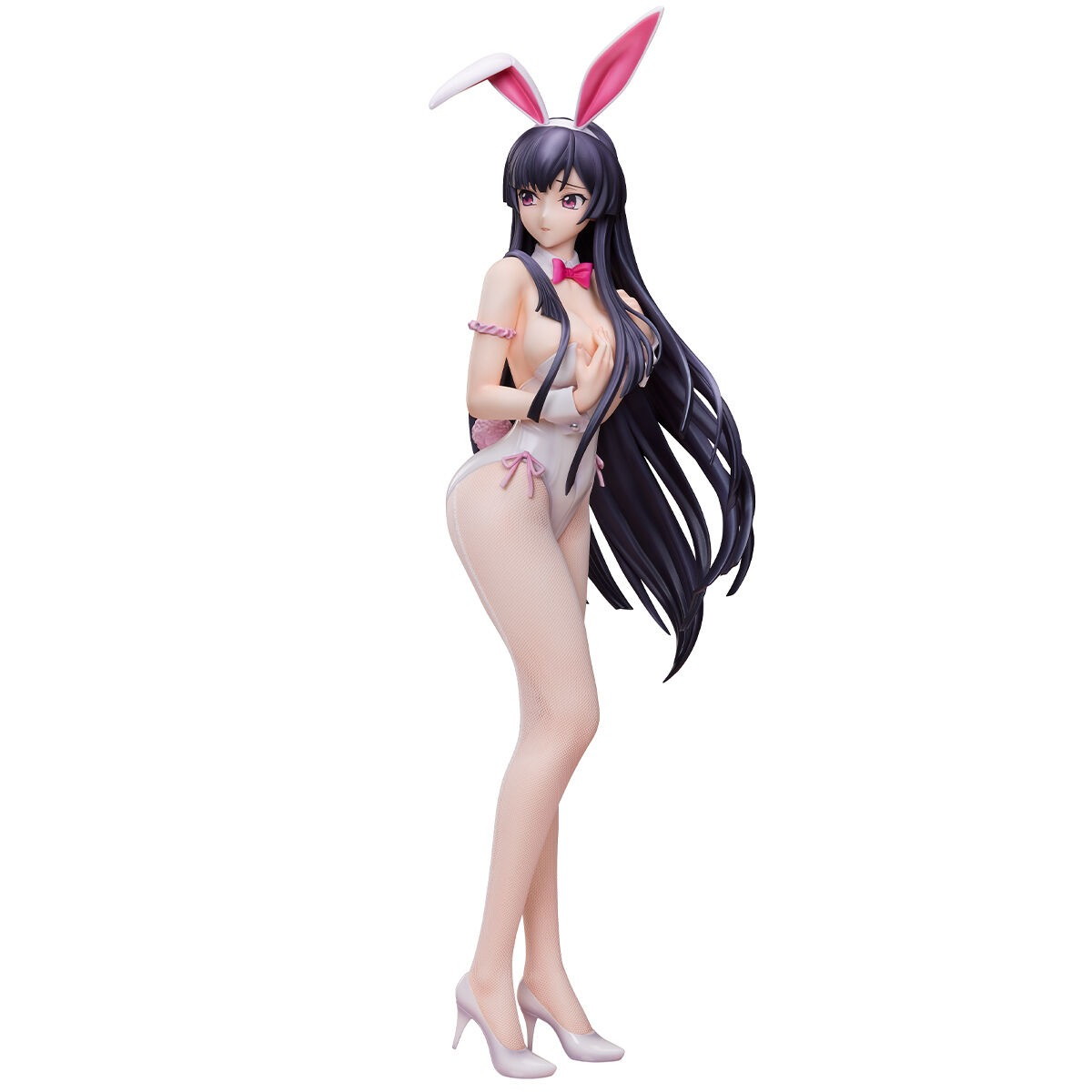コードギアス 奪還のロゼ「春柳宮サクラ バニーVer.」のフィギュア画像