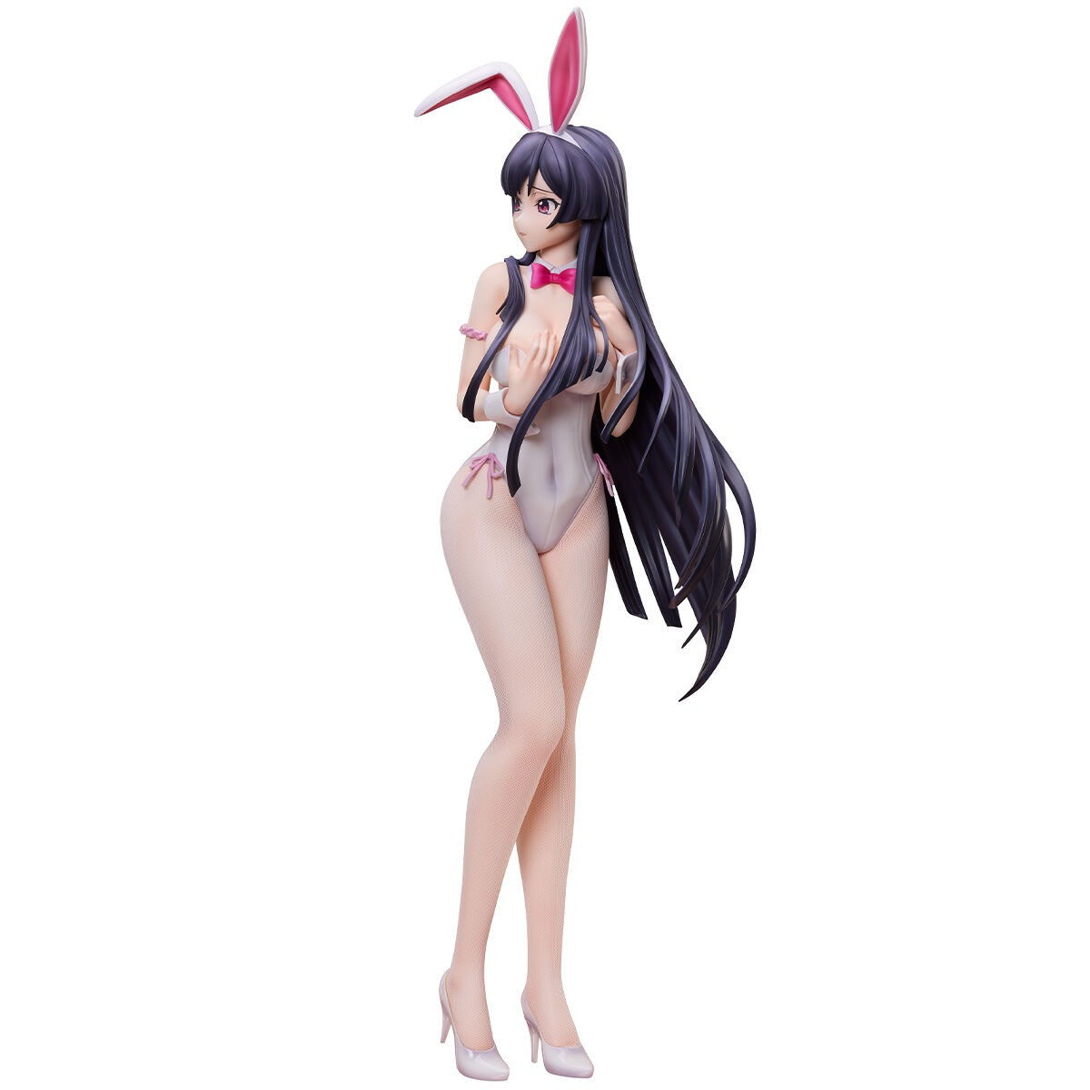 コードギアス 奪還のロゼ「春柳宮サクラ バニーVer.」のフィギュア画像