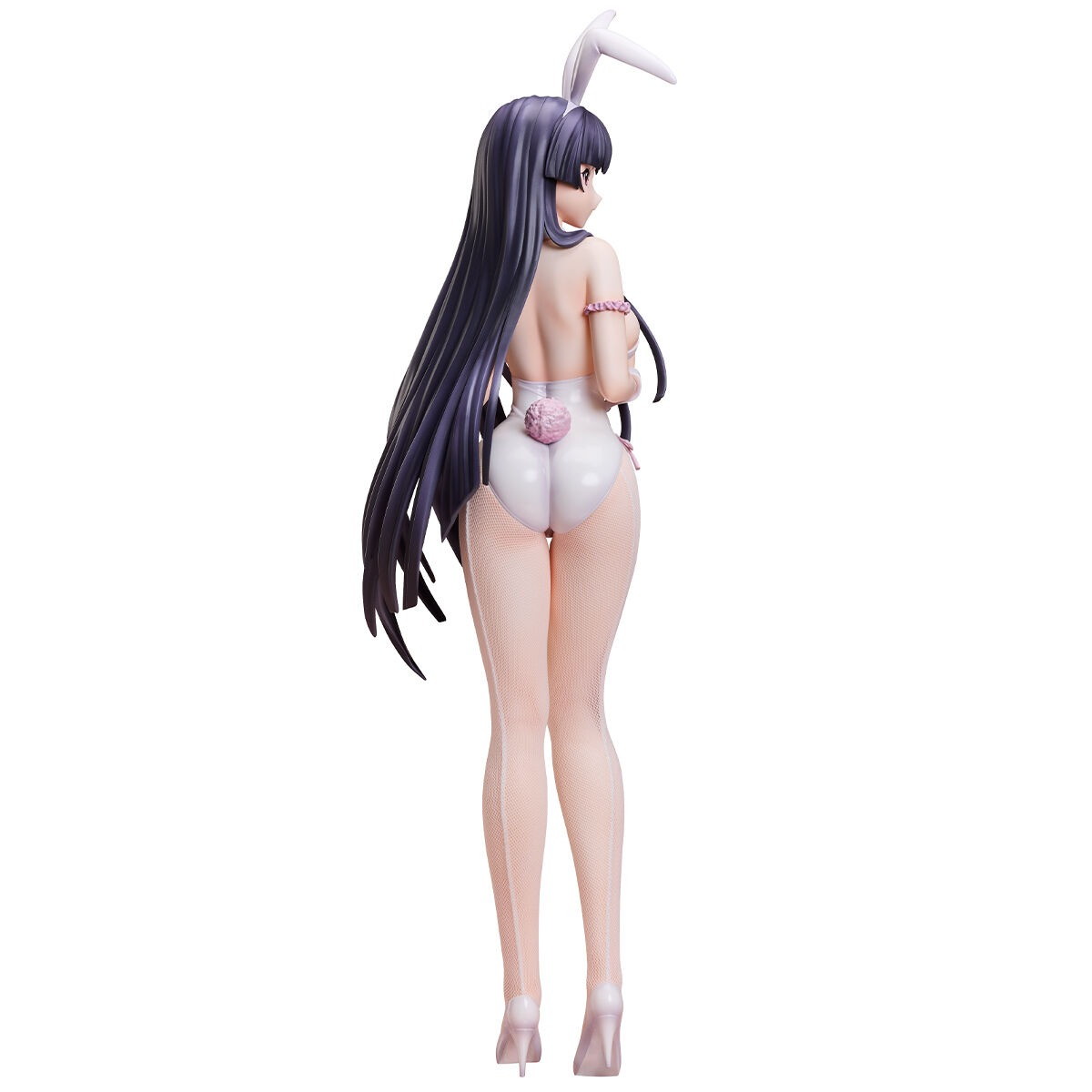 コードギアス 奪還のロゼ「春柳宮サクラ バニーVer.」のフィギュア画像