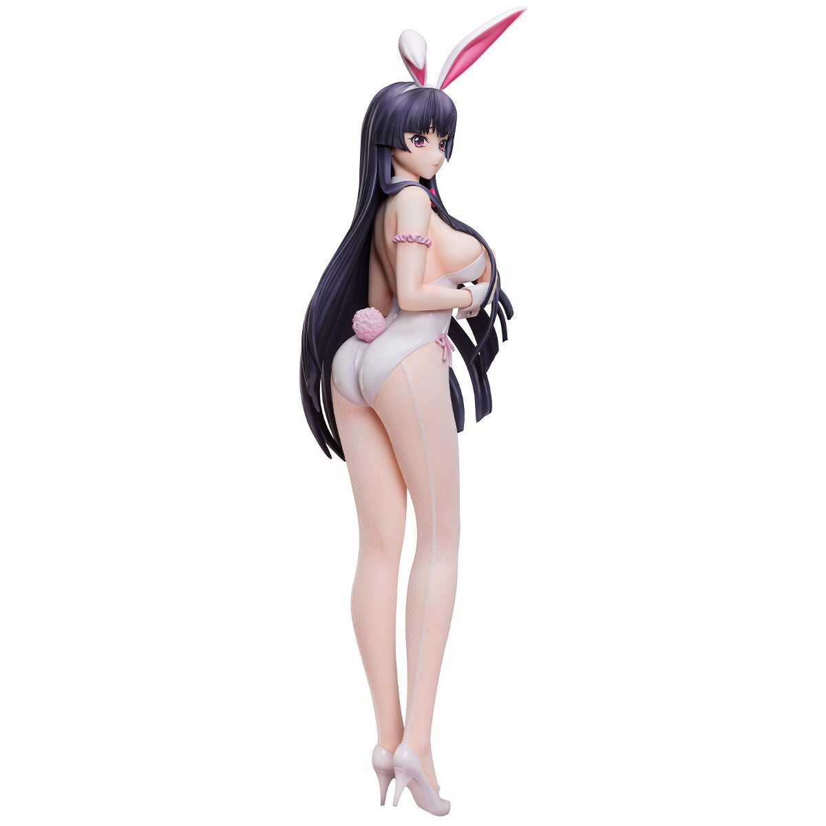 コードギアス 奪還のロゼ「春柳宮サクラ バニーVer.」のフィギュア画像