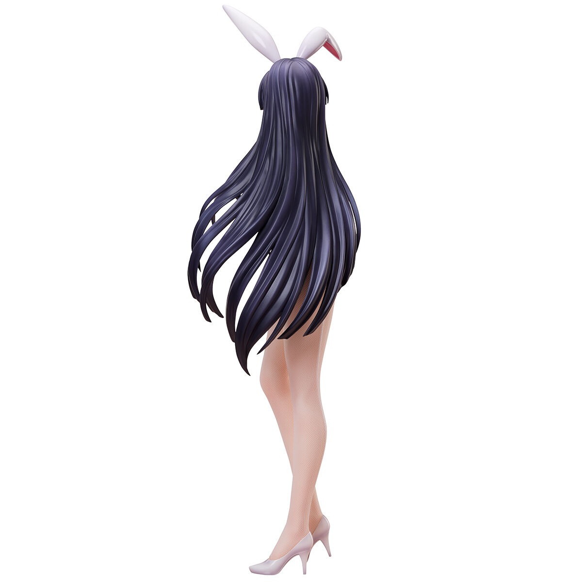 コードギアス 奪還のロゼ「春柳宮サクラ バニーVer.」のフィギュア画像