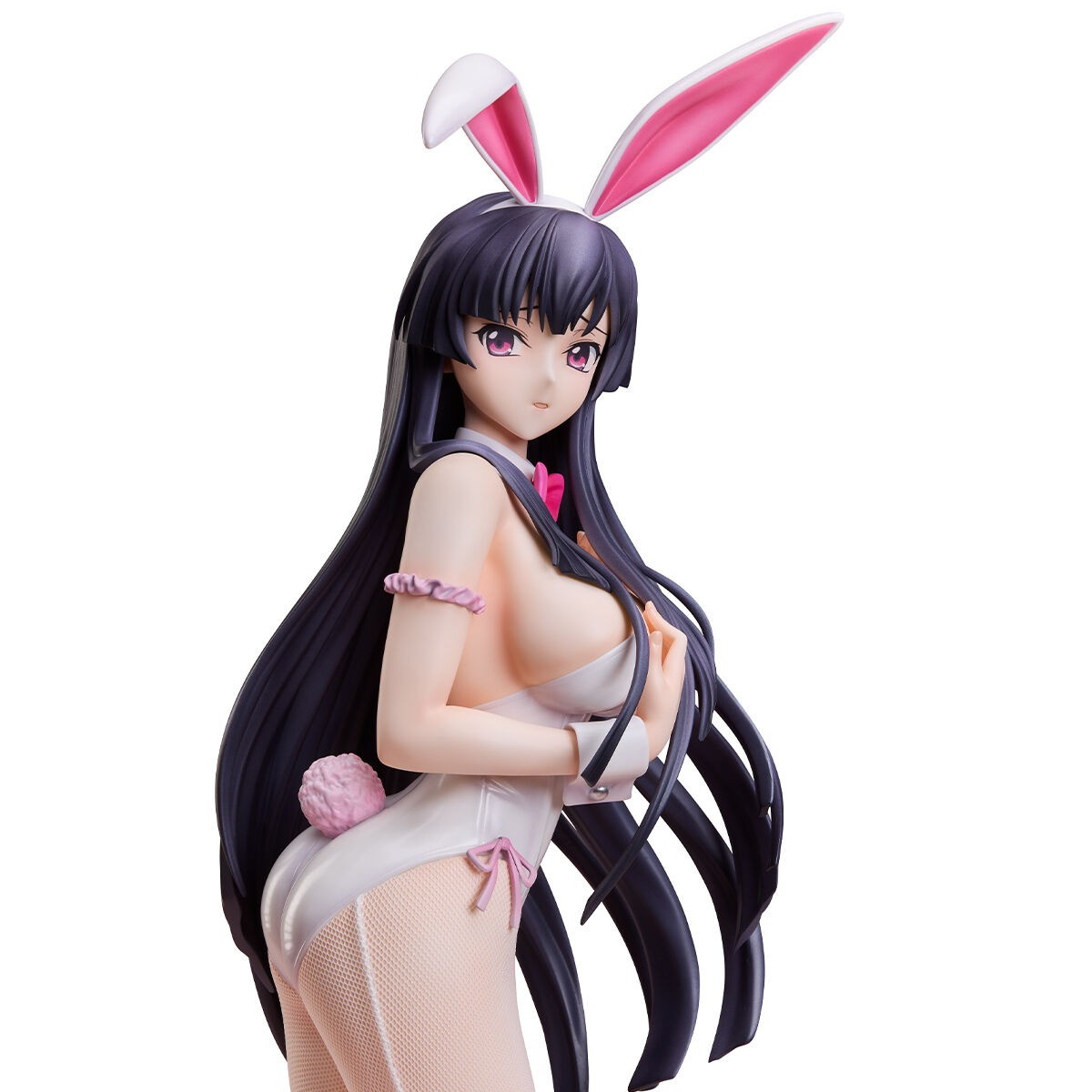 コードギアス 奪還のロゼ「春柳宮サクラ バニーVer.」のフィギュア画像