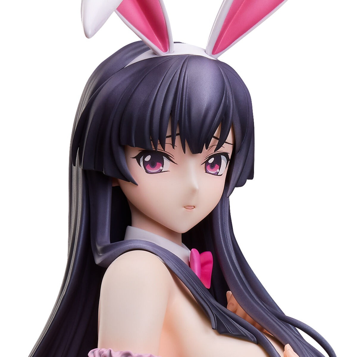 コードギアス 奪還のロゼ「春柳宮サクラ バニーVer.」のフィギュア画像