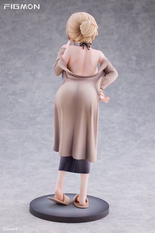 「Erin 通常版」のフィギュア画像