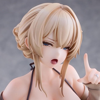 「Erin 通常版」のフィギュア