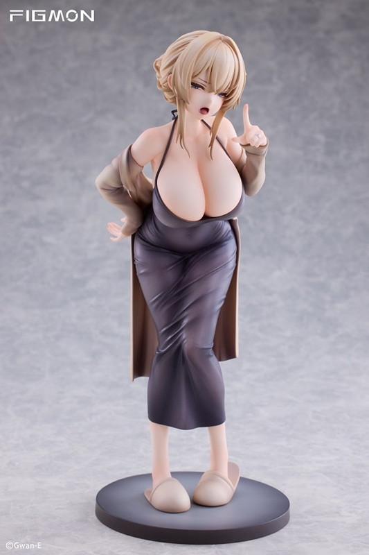 「Erin 豪華版」のフィギュア画像