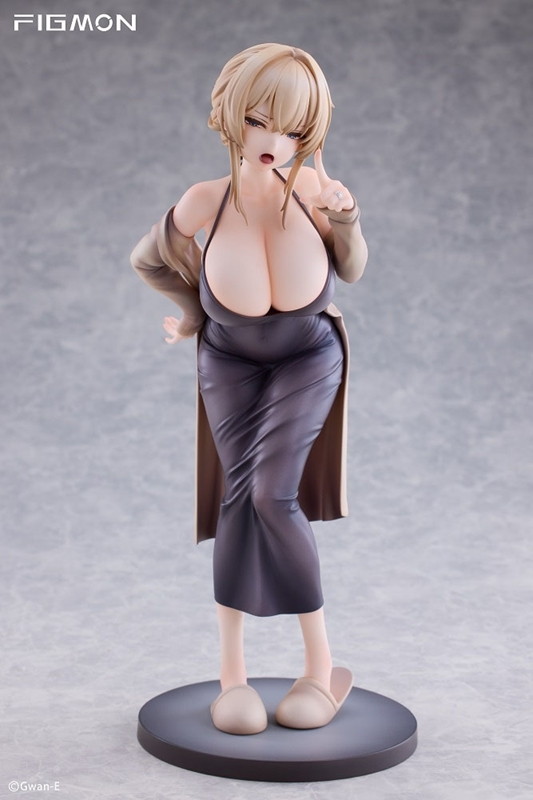 「Erin 豪華版」のフィギュア画像