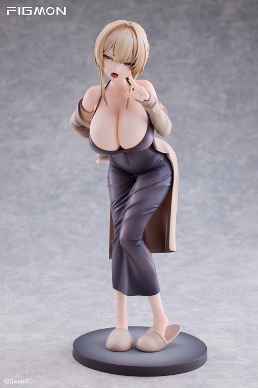 「Erin 豪華版」のフィギュア画像