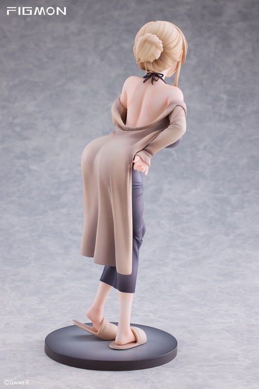 「Erin 豪華版」のフィギュア画像