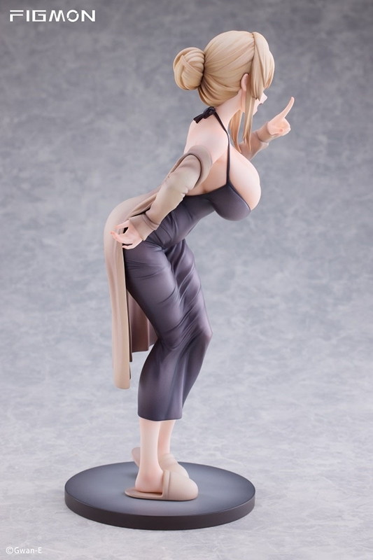 「Erin 豪華版」のフィギュア画像