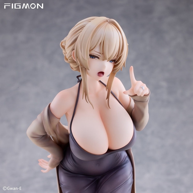 「Erin 豪華版」のフィギュア画像