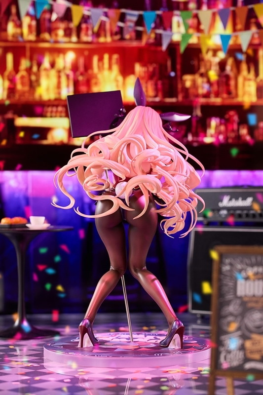 はにかみ彼女「鐘堂 英麗奈」のフィギュア画像