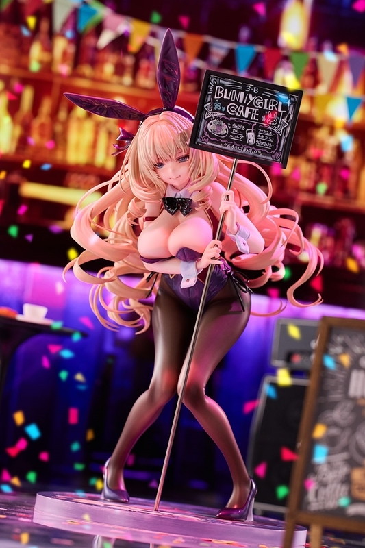 はにかみ彼女「鐘堂 英麗奈」のフィギュア画像