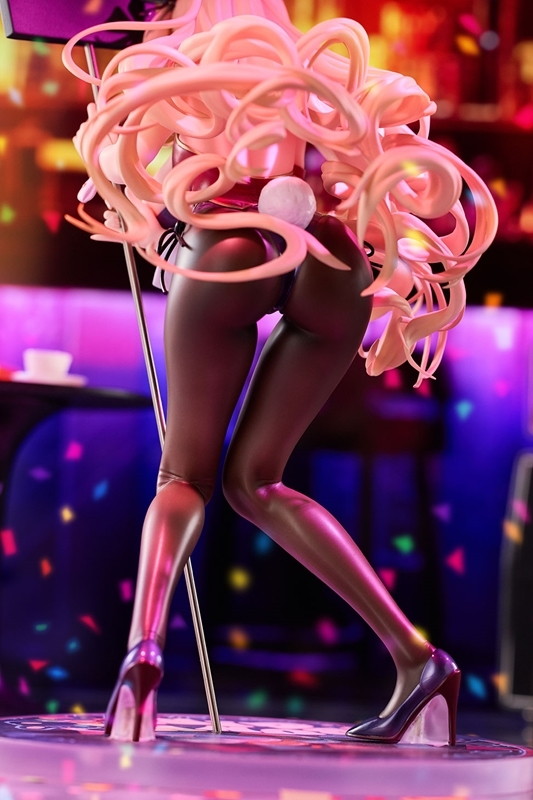 はにかみ彼女「鐘堂 英麗奈」のフィギュア画像