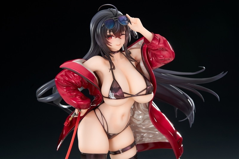 アズールレーン「大鳳 恋慕のコンパニオンVer.」のフィギュア画像