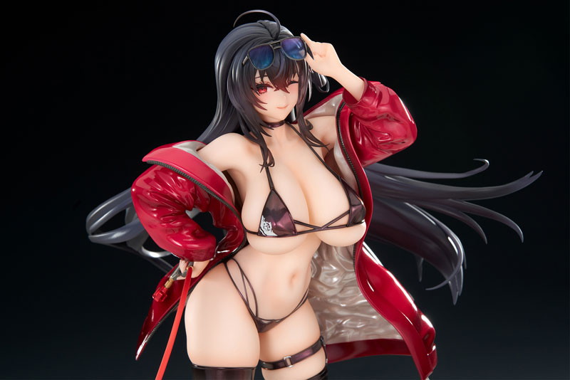 アズールレーン「大鳳 恋慕のコンパニオンVer.」のフィギュア画像