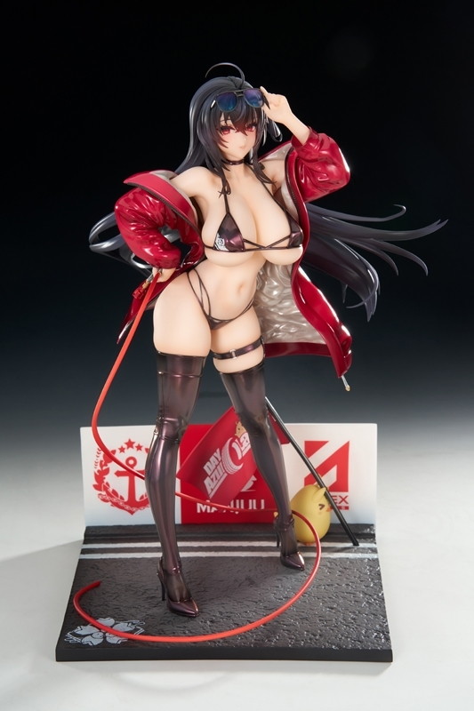 アズールレーン「大鳳 恋慕のコンパニオンVer.」のフィギュア画像