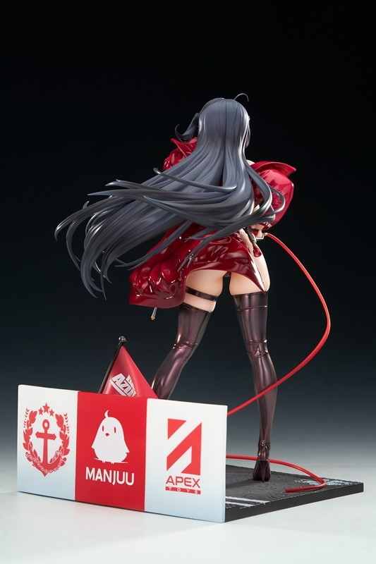 アズールレーン「大鳳 恋慕のコンパニオンVer.」のフィギュア画像