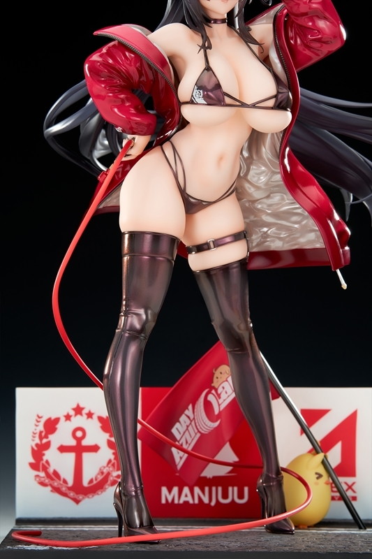 アズールレーン「大鳳 恋慕のコンパニオンVer.」のフィギュア画像