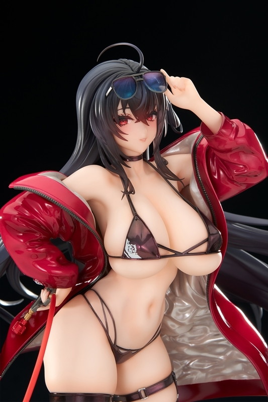 アズールレーン「大鳳 恋慕のコンパニオンVer.」のフィギュア画像
