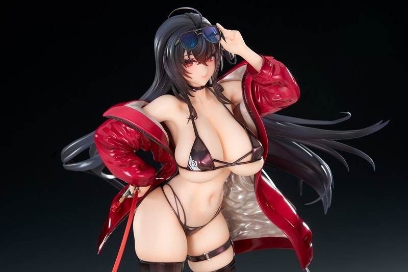 アズールレーン「大鳳 恋慕のコンパニオンVer.」のフィギュア画像