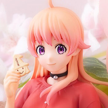 ウィッチウォッチ「てのひらニコちゃん」のフィギュア