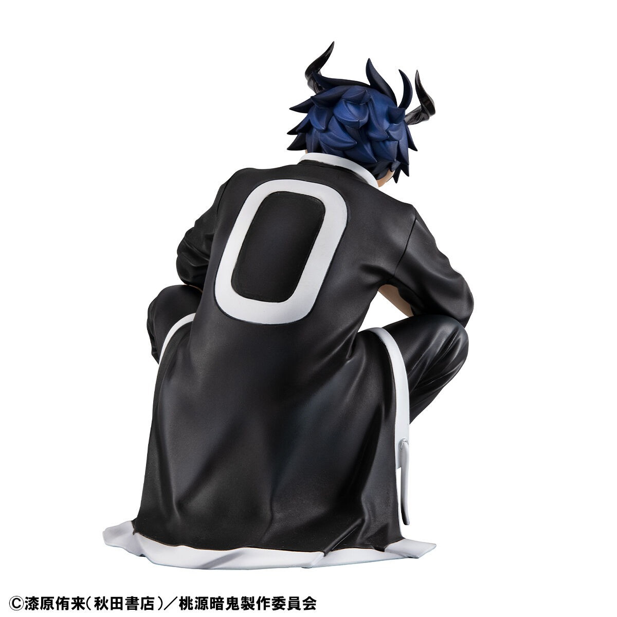 桃源暗鬼「てのひら四季」のフィギュア画像