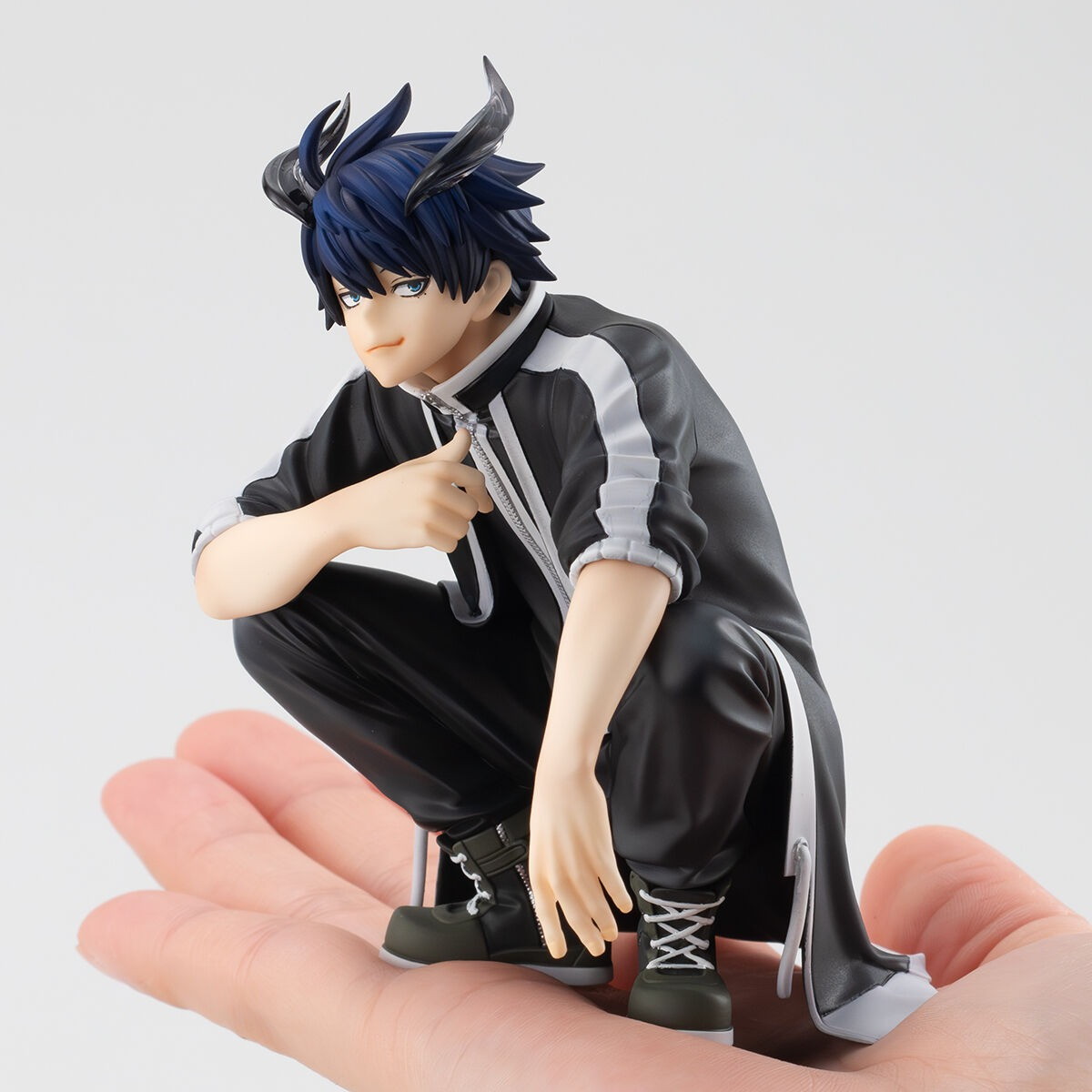 桃源暗鬼「てのひら四季」のフィギュア画像