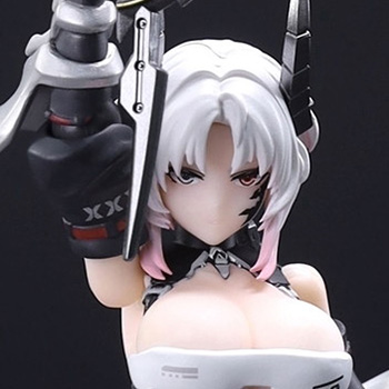 「十二大戦シリーズ やぎ座 MORA（モラ）」のフィギュア