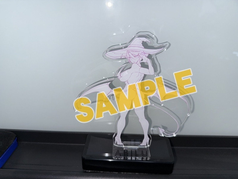 「Molly(モリー)のお着替えタイム 魔女Ver」のフィギュア画像