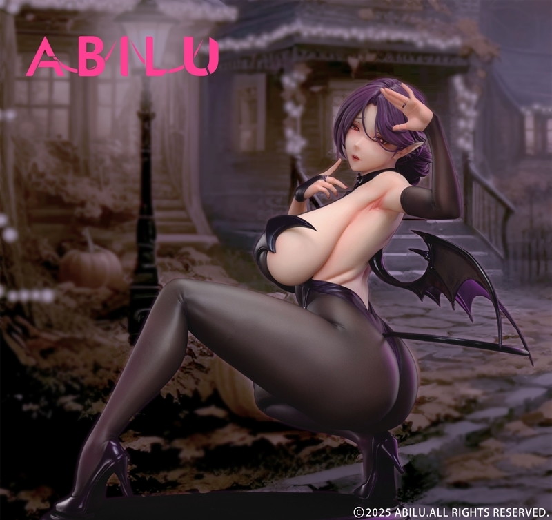 「Molly(モリー)のお着替えタイム 魔女Ver」のフィギュア画像