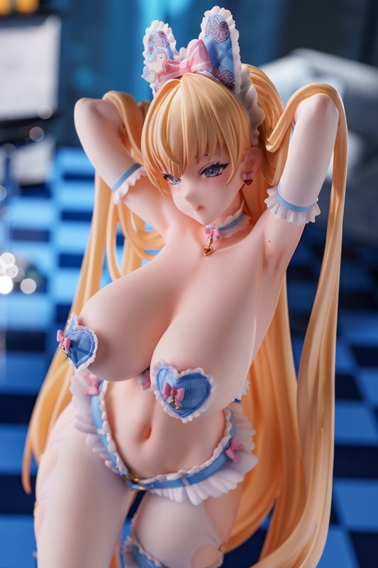 「Sadie 豪華版」のフィギュア画像
