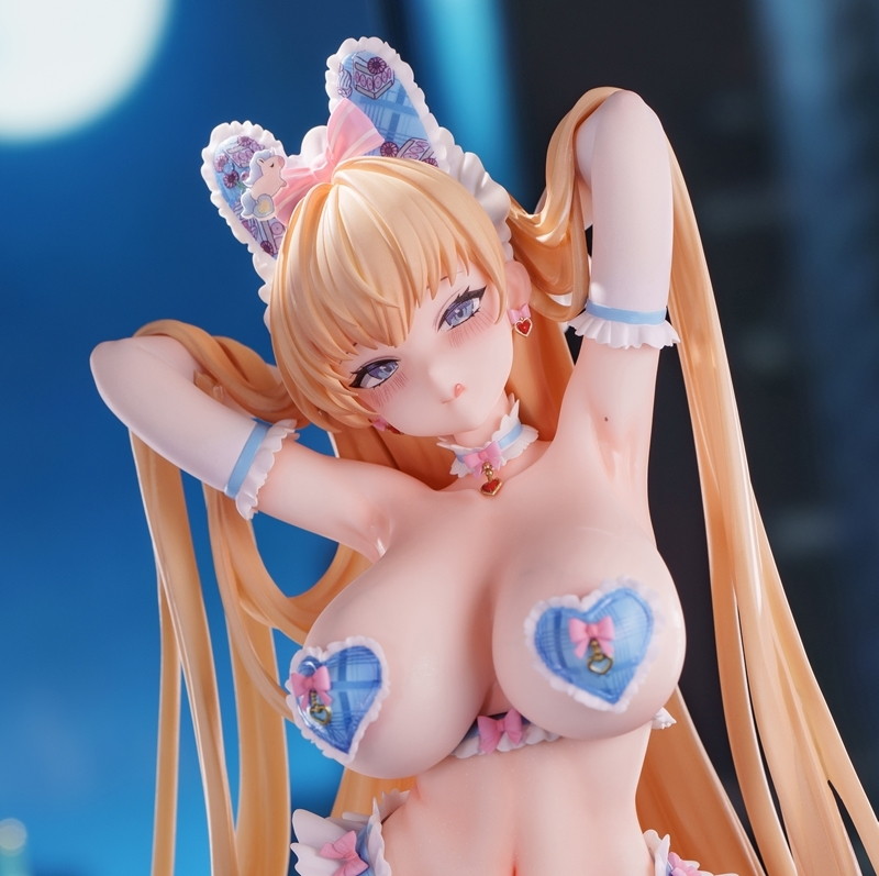 「Sadie 豪華版」のフィギュア画像