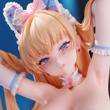 「Sadie 豪華版」のフィギュア