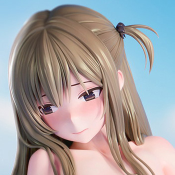 インサイトオリジナル「肉感美少年 男の娘 かなとくん」のフィギュア