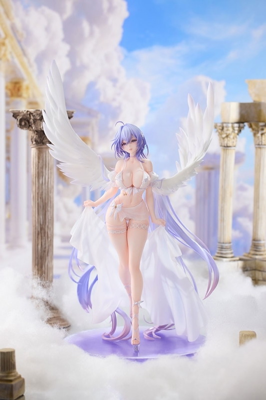 「Hikari」のフィギュア画像