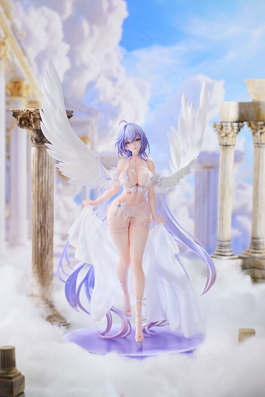 「Hikari」のフィギュア画像