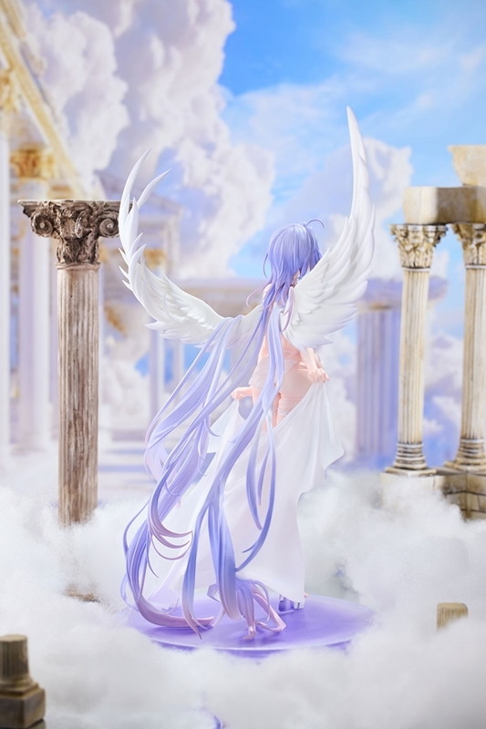 「Hikari」のフィギュア画像